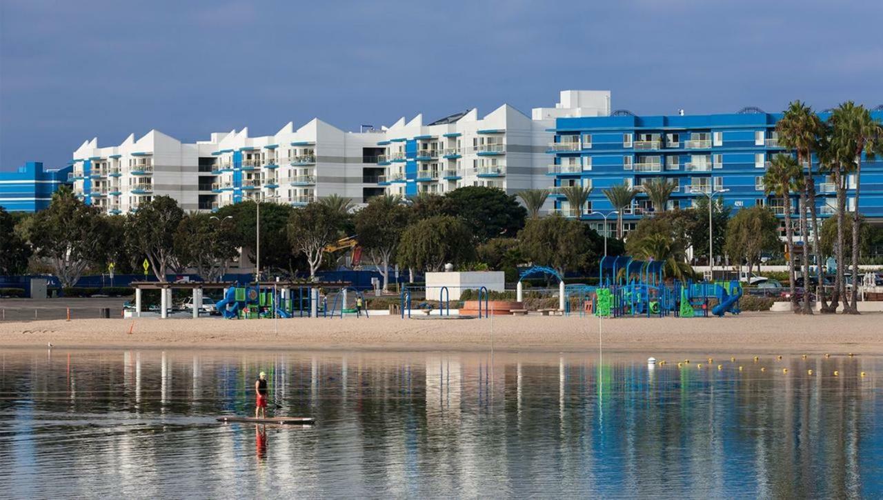 Breathtaking In The Heart Of Marina Del Rey/ Venice Appartamento Los Angeles