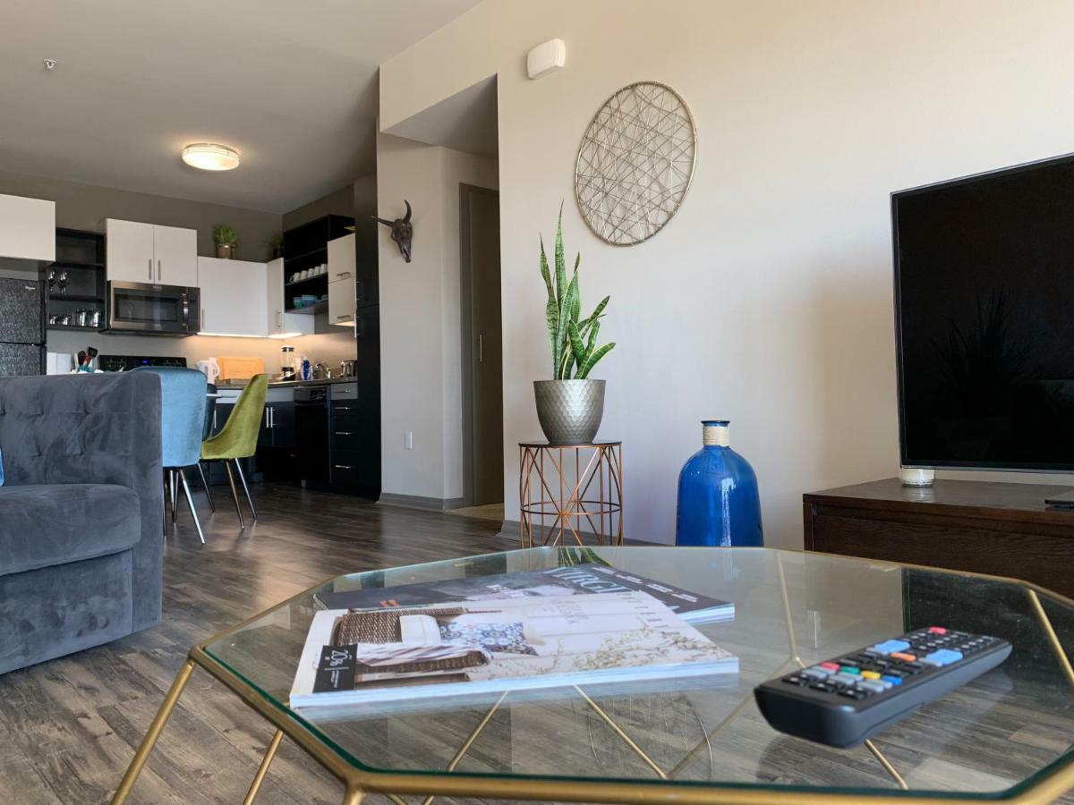 Breathtaking In The Heart Of Marina Del Rey/ Venice Appartamento Los Angeles