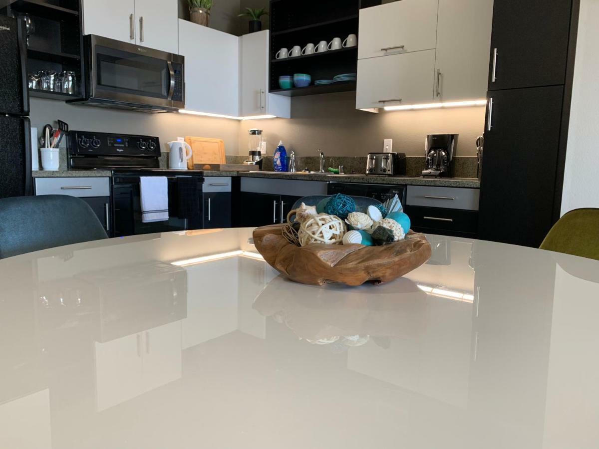 Breathtaking In The Heart Of Marina Del Rey/ Venice Appartamento Los Angeles