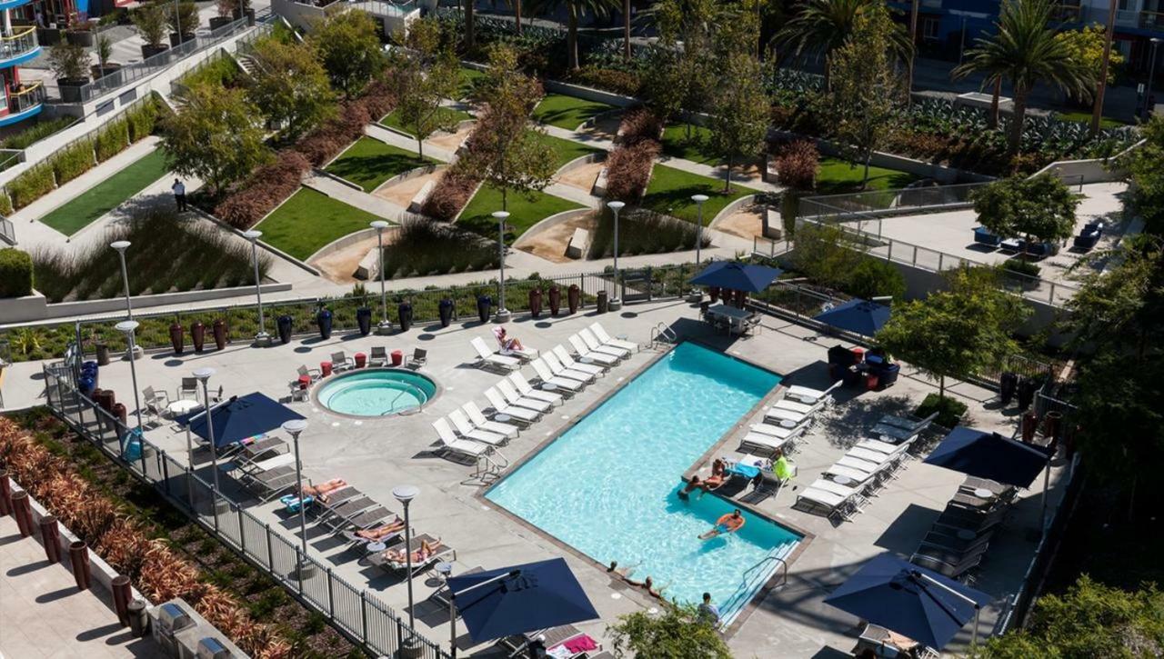 Appartamento Breathtaking In The Heart Of Marina Del Rey/ Venice Los Angeles