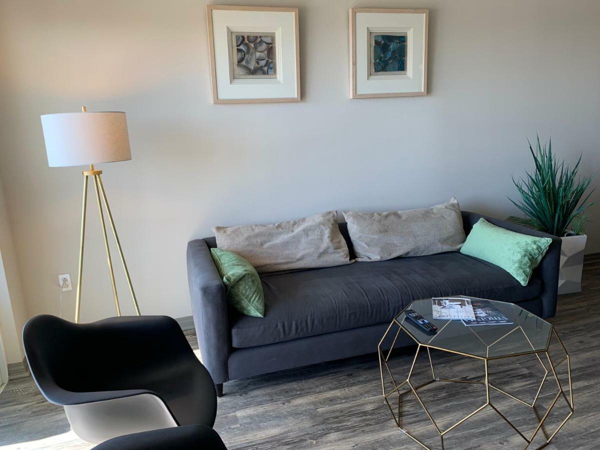 Appartamento Breathtaking In The Heart Of Marina Del Rey/ Venice