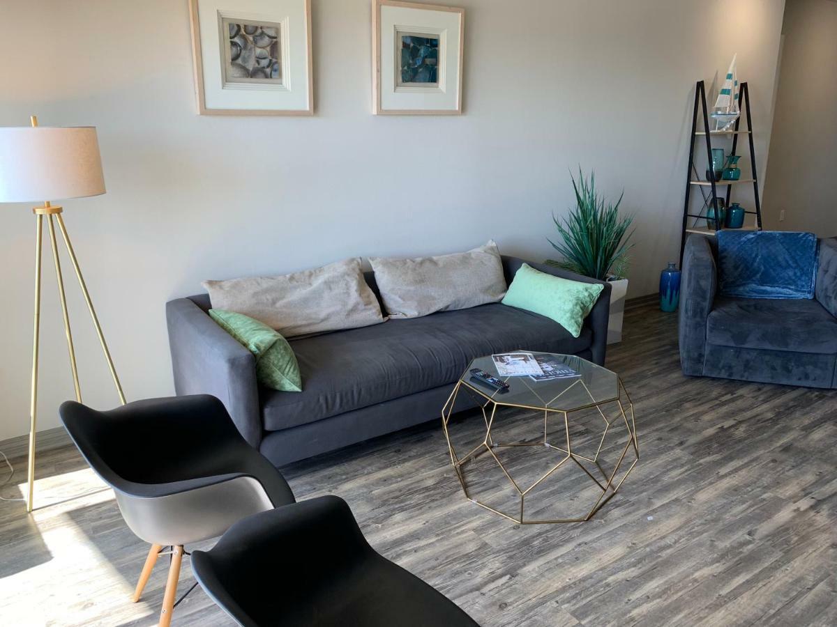 Breathtaking In The Heart Of Marina Del Rey/ Venice Appartamento Los Angeles