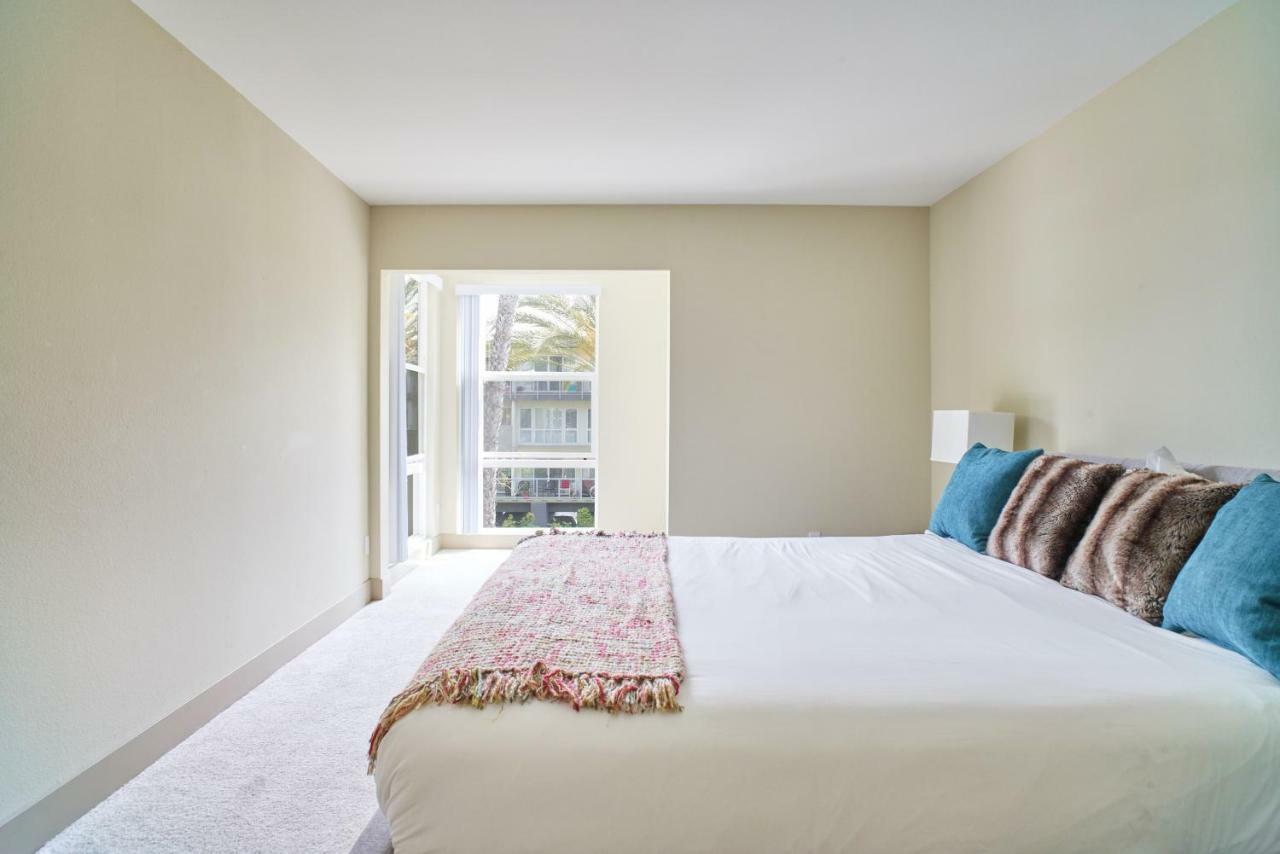 Appartamento Breathtaking In The Heart Of Marina Del Rey/ Venice