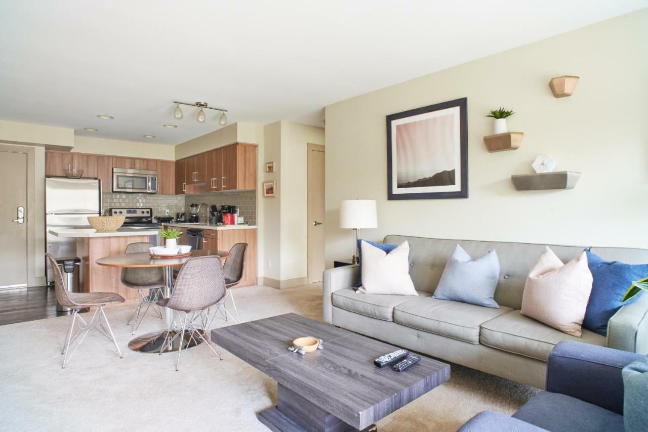 Breathtaking In The Heart Of Marina Del Rey/ Venice Appartamento *