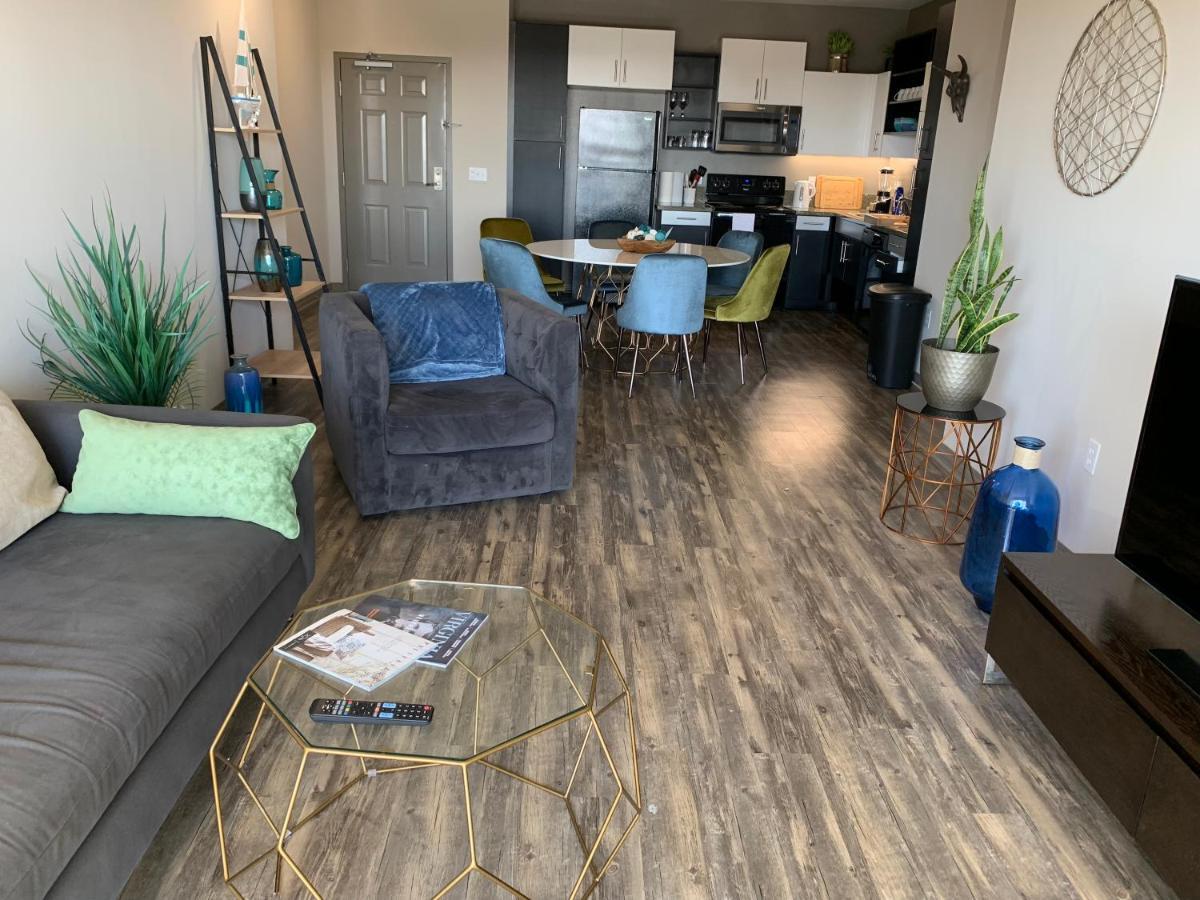 Appartamento Breathtaking In The Heart Of Marina Del Rey/ Venice *